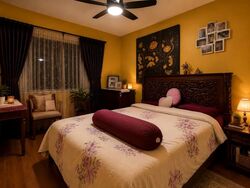 Eight Courtyards (D27), Condominium #558899421